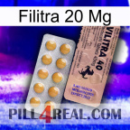 Filitra 20Mg 41